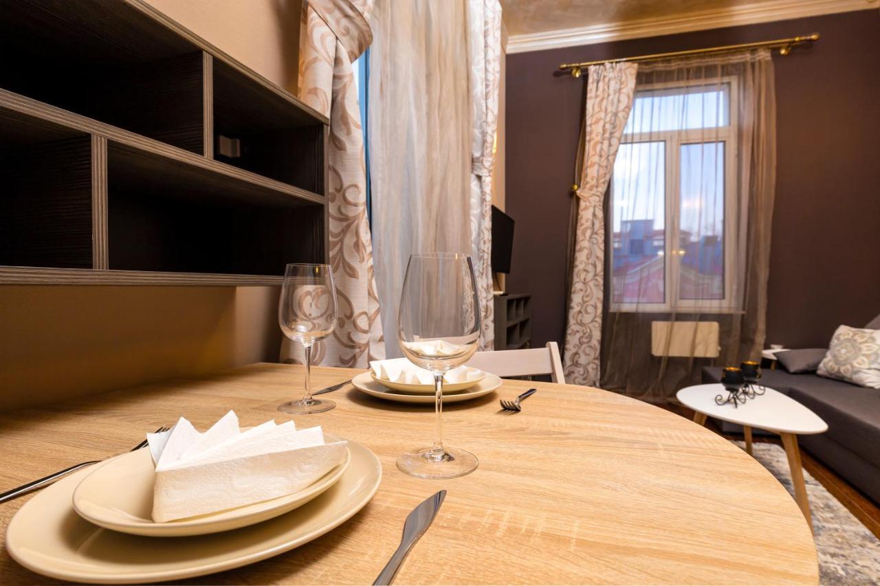 1Bd Apartment With A Cute Balcony In Kapana By Flat Mаnager Plovdiv Kültér fotó